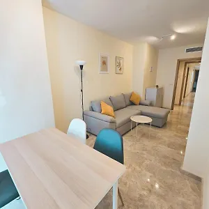 Apartamento Brillante-vial, Córdoba