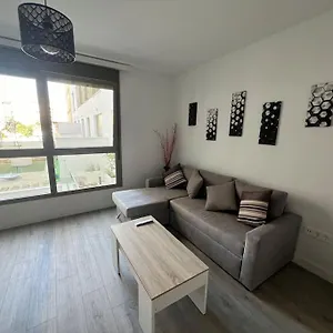 Apartamento De Lujo Gran Capitan En El Centro, Córdoba