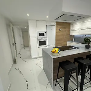 Apartamento Boabdil Luxury, Córdoba