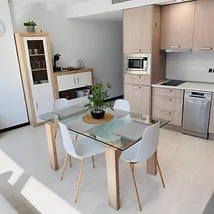 Apartamento Cotur 121 Parking Gratuito, Córdoba