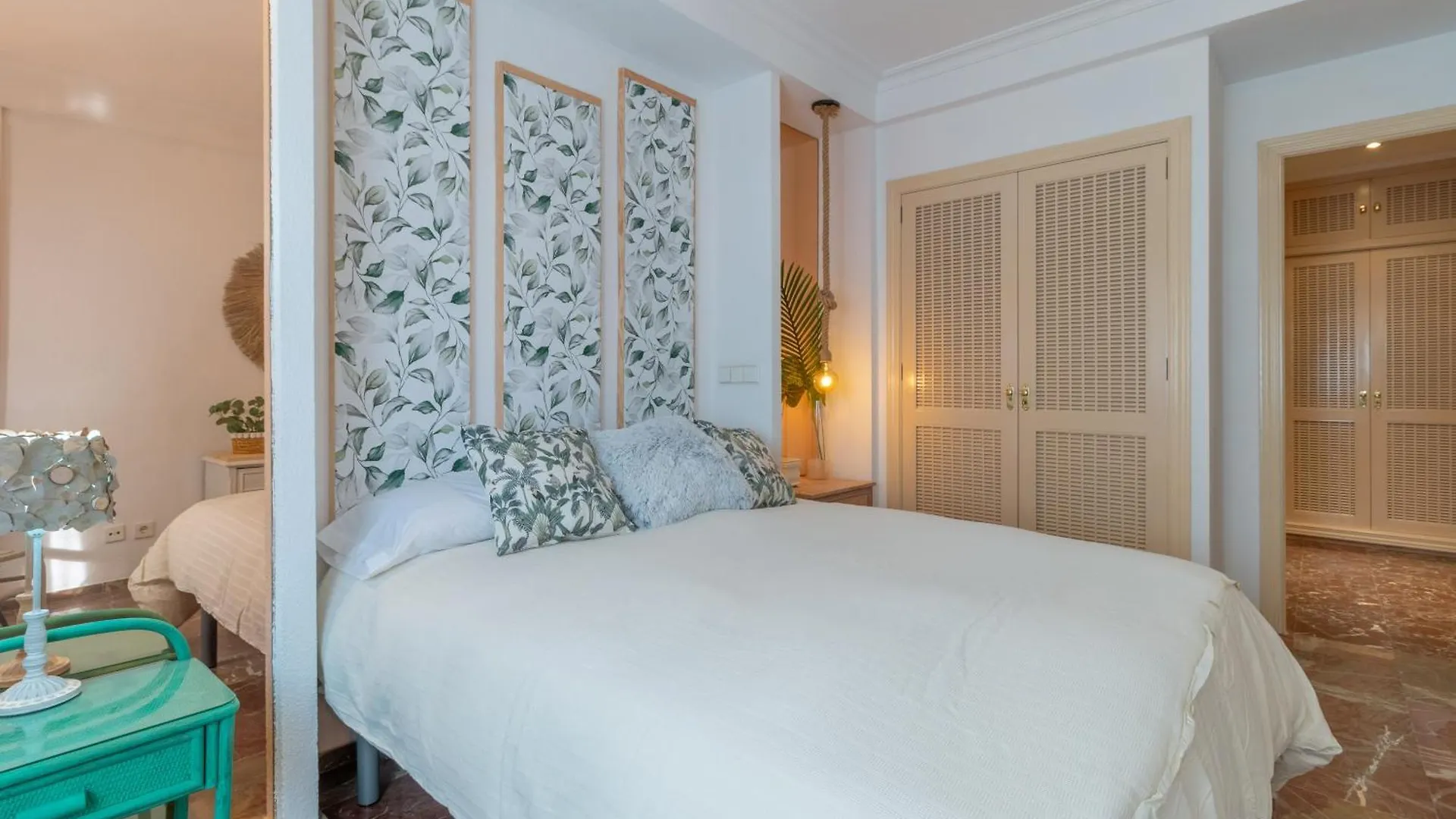 Apartment Apartamento Aloha Ohana Cordoba