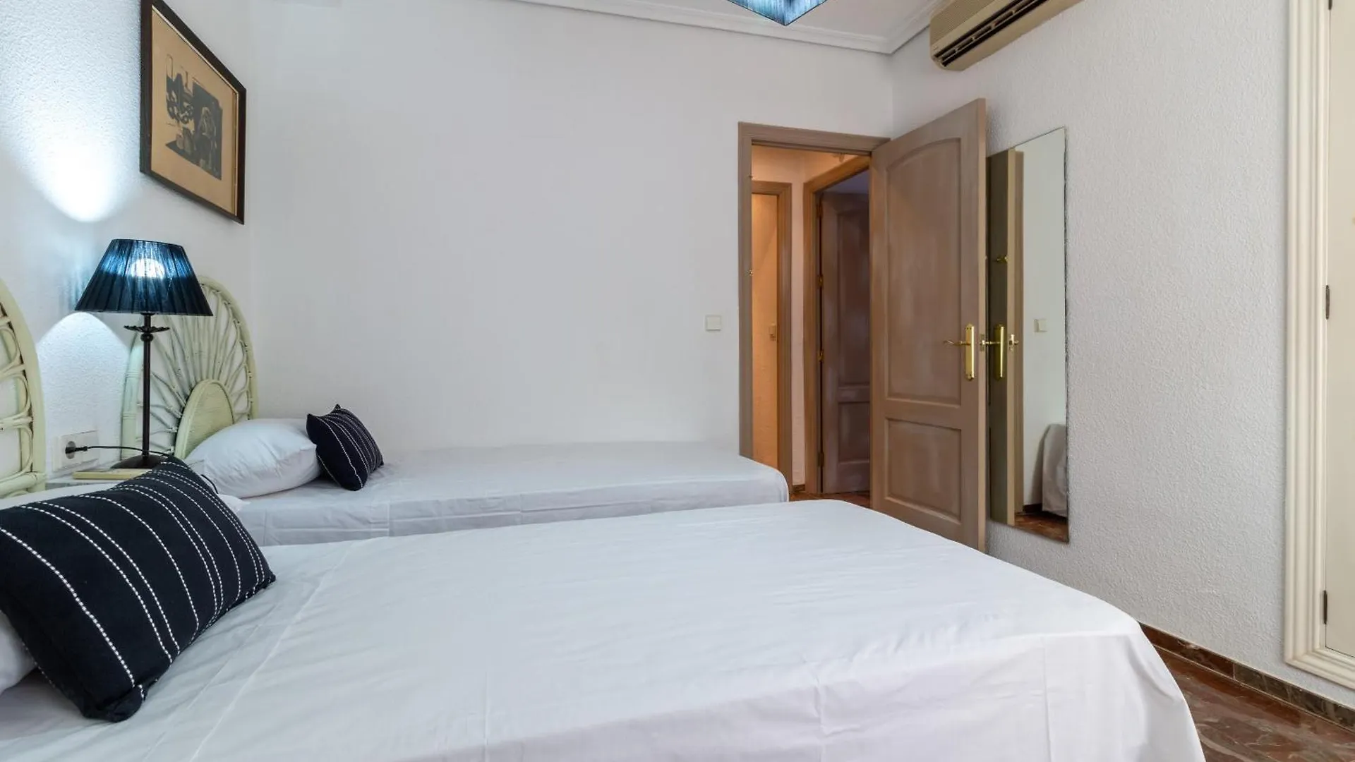Apartment Apartamento Aloha Ohana Cordoba