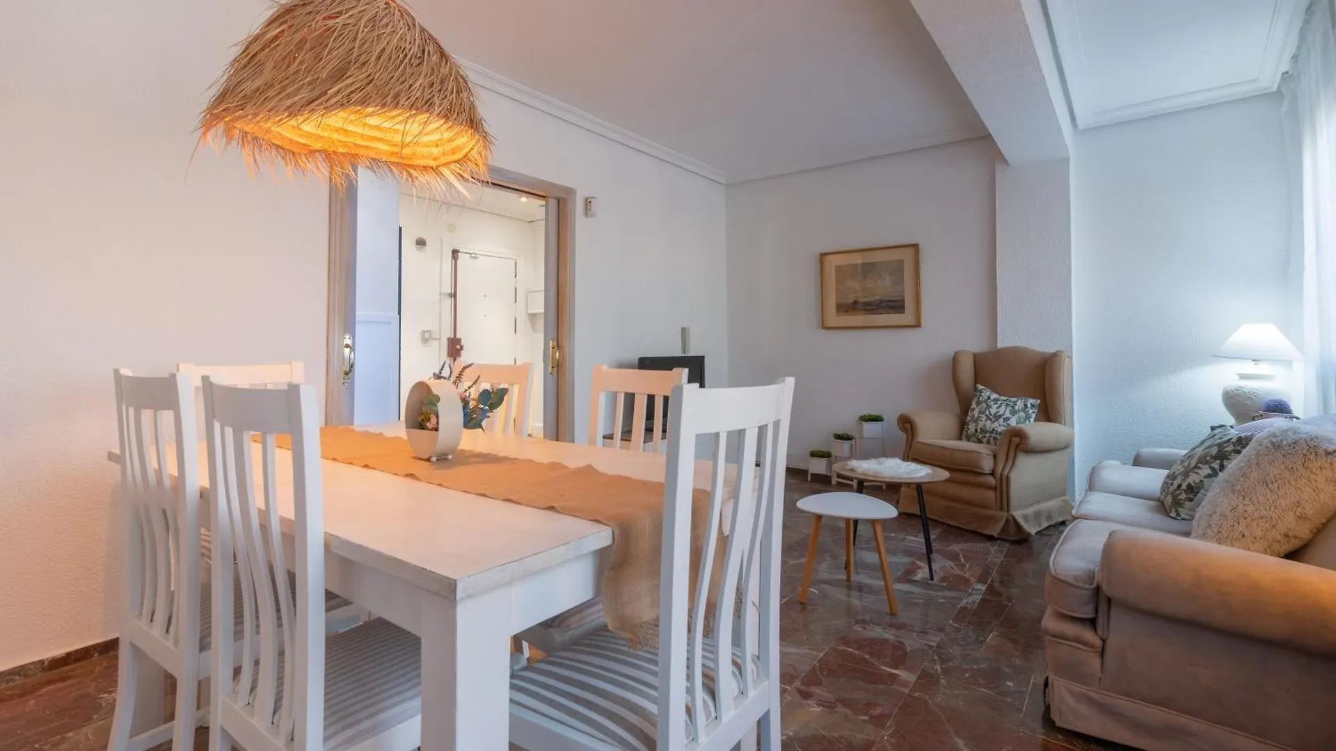 Apartamento Aloha Ohana Cordoba Spain