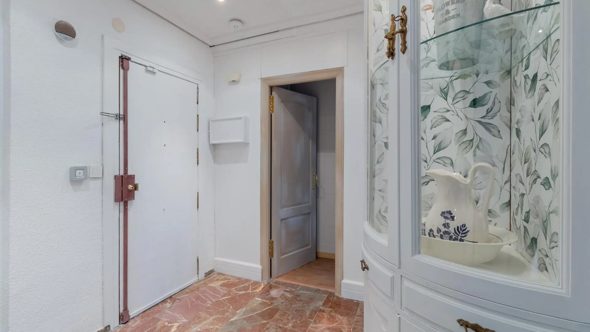 Apartamento Aloha Ohana Cordoba Spain