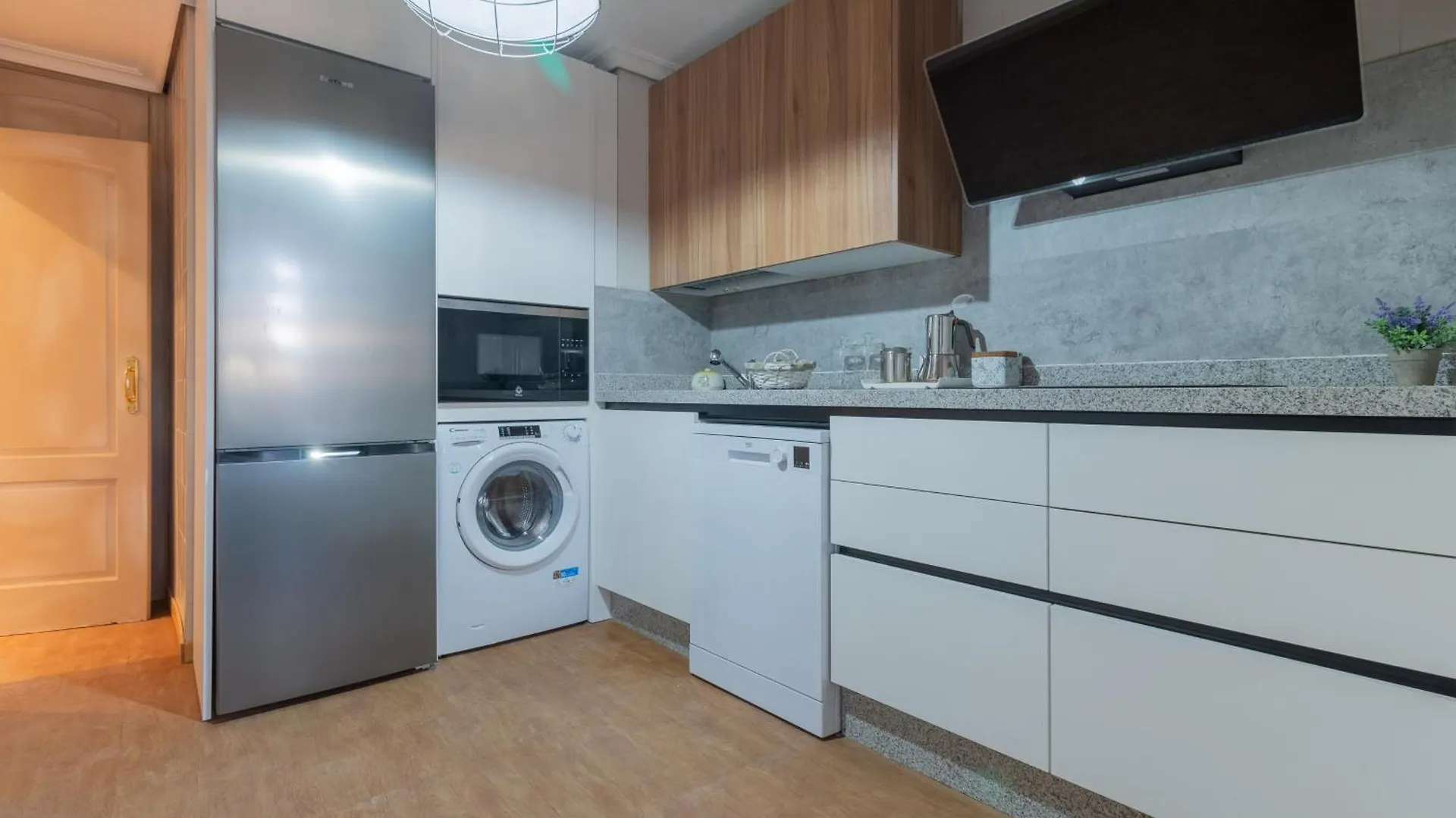 Apartment Apartamento Aloha Ohana Cordoba Spain