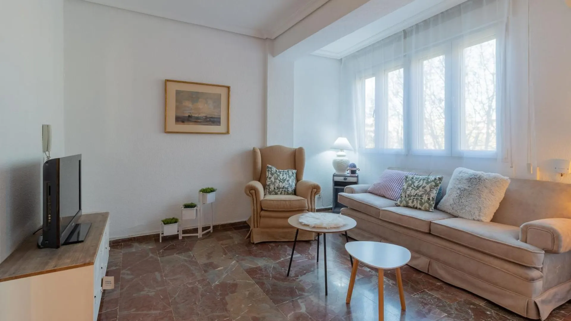 Apartamento Aloha Ohana Cordoba Apartment