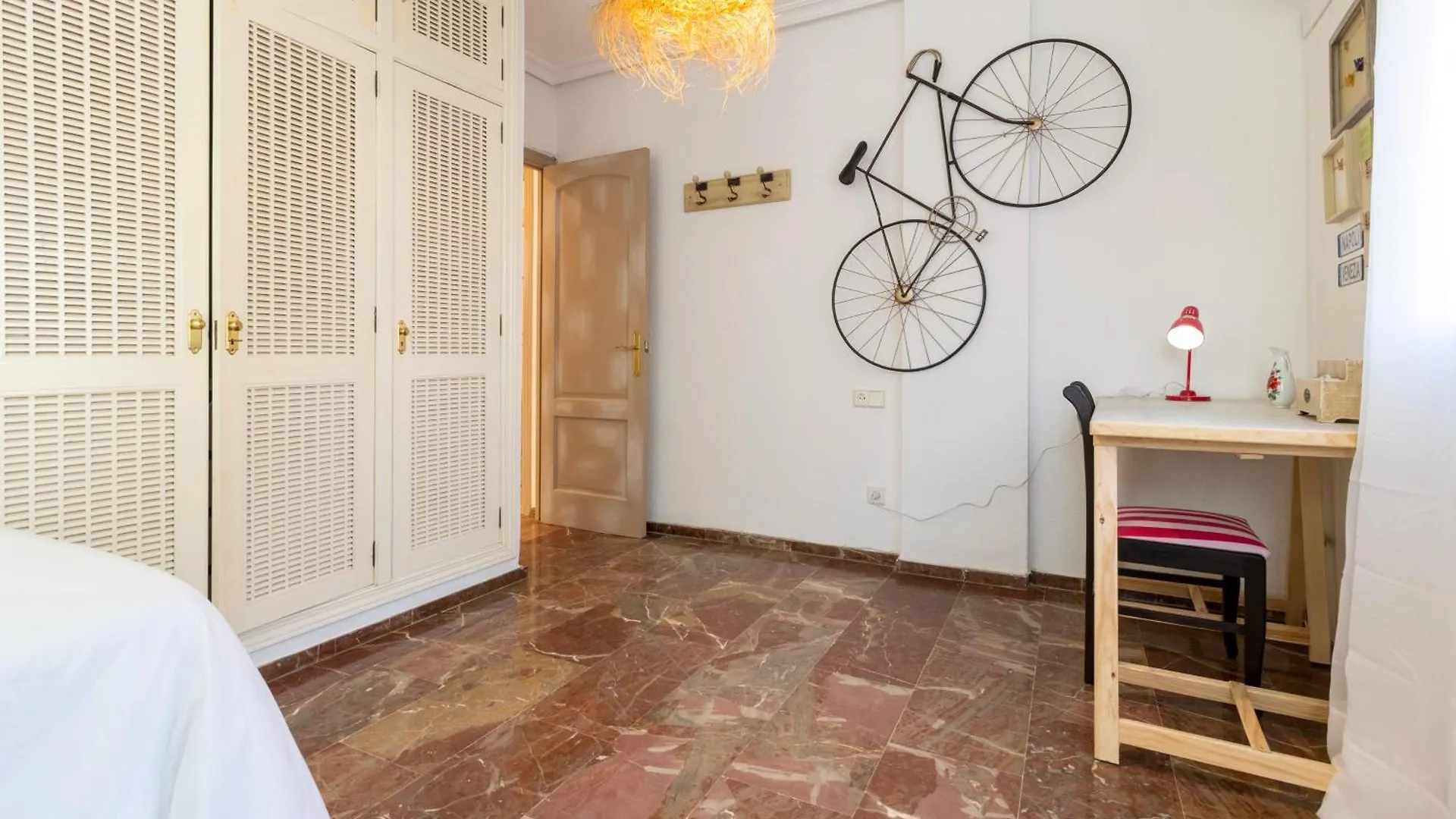 Apartamento Aloha Ohana Cordoba Apartment