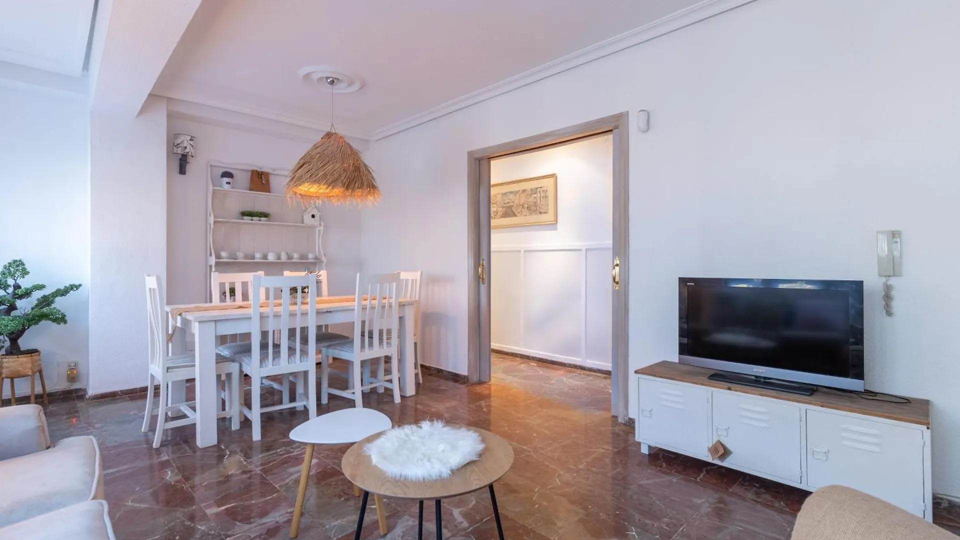 Apartamento Aloha Ohana Cordoba