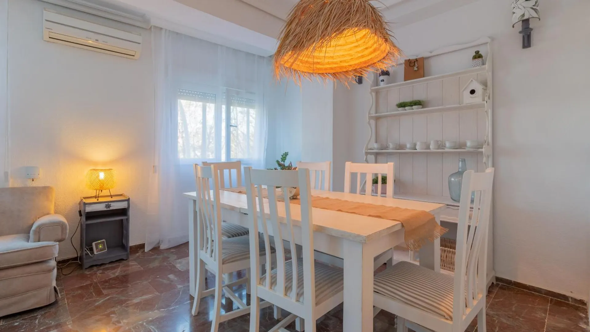 Apartamento Aloha Ohana Cordoba 0*,