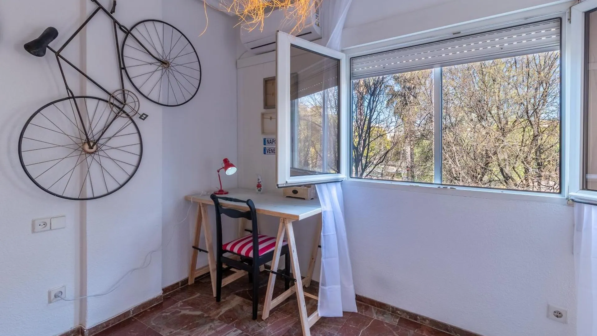 Apartamento Aloha Ohana Cordoba Apartment